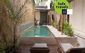 Ya'Ax Hotel Boutique